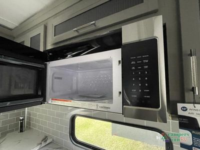 2026 Keystone RV Sprinter - Photo 16