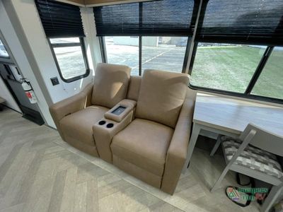 2026 Keystone RV Sprinter - Photo 23
