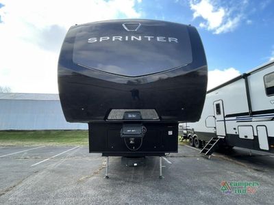 2026 Keystone RV Sprinter - Photo 2