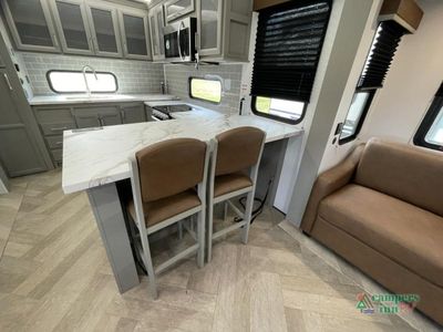 2026 Keystone RV Sprinter - Photo 19
