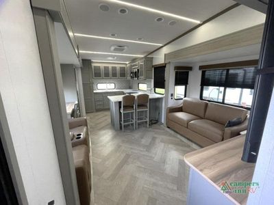 2026 Keystone RV Sprinter - Photo 11