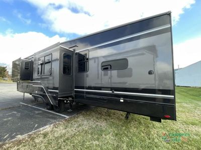2026 Keystone RV Sprinter - Photo 4