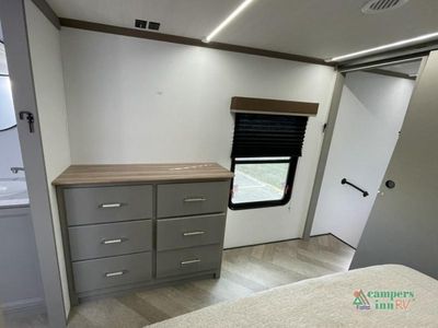 2026 Keystone RV Sprinter - Photo 31