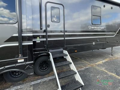 2026 Keystone RV Sprinter - Photo 8