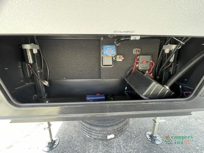 2026 Keystone RV Sprinter - Photo 42