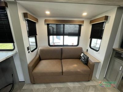 2026 Keystone RV Sprinter - Photo 24