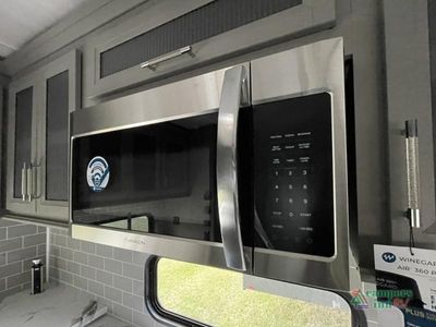 2026 Keystone RV Sprinter - Photo 15