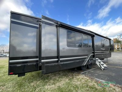 2026 Keystone RV Sprinter - Photo 7