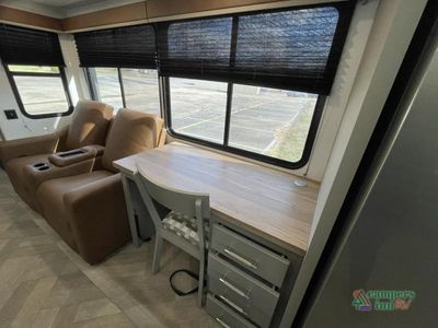 2026 Keystone RV Sprinter - Photo 21