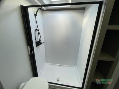 2026 Keystone RV Sprinter - Photo 41