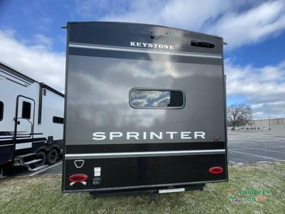 2026 Keystone RV Sprinter - Photo 6