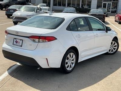 2025 Toyota Corolla - Photo 4