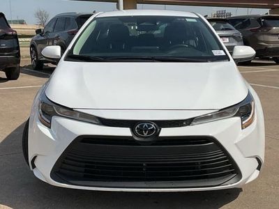 2025 Toyota Corolla - Photo 2