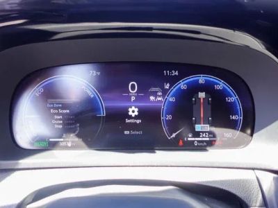 2024 Toyota Crown — photo 15 view