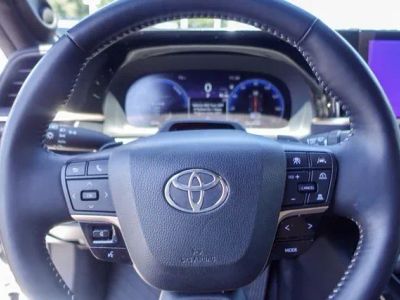 2024 Toyota Crown — photo 12 view