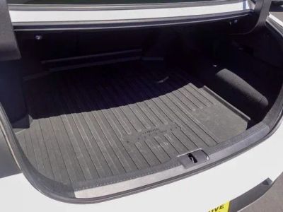 2024 Toyota Crown — photo 24 view