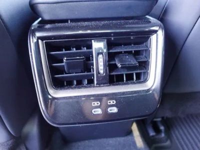 2024 Toyota Crown — photo 23 view