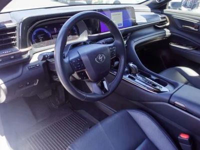 2024 Toyota Crown — photo 11 view