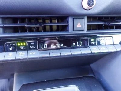 2024 Toyota Crown — photo 17 view