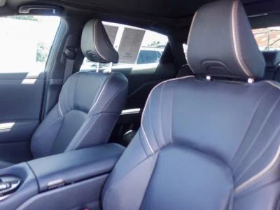 2024 Toyota Crown — photo 21 view