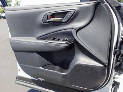 2024 Toyota Crown — photo 20 view