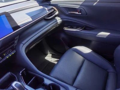 2024 Toyota Crown — photo 19 view