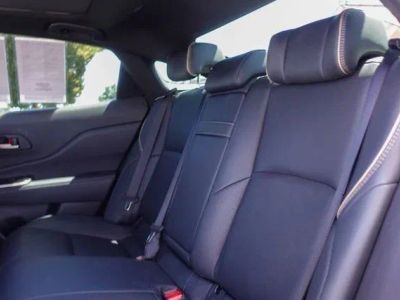 2024 Toyota Crown — photo 22 view