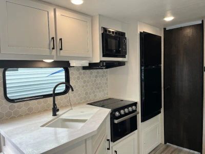 2024 Jayco Jay Flight - Photo 9