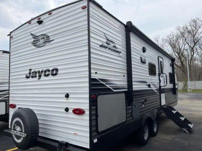 2024 Jayco Jay Flight - Photo 4