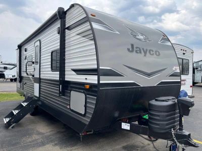 2024 Jayco Jay Flight - Photo 1