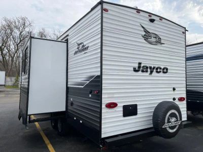 2024 Jayco Jay Flight - Photo 5