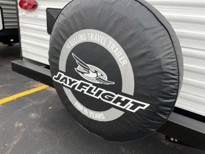 2024 Jayco Jay Flight - Photo 33