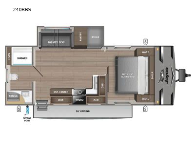 2024 Jayco Jay Flight - Photo 2