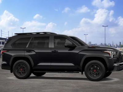 2026 Toyota Sequoia - Photo 15