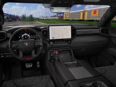 2026 Toyota Sequoia - Photo 19