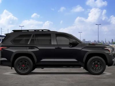 2026 Toyota Sequoia - Photo 14