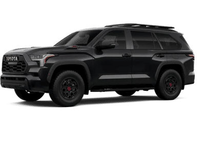 2026 Toyota Sequoia - Photo 24