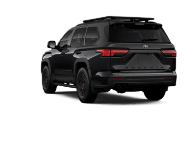 2026 Toyota Sequoia - Photo 26