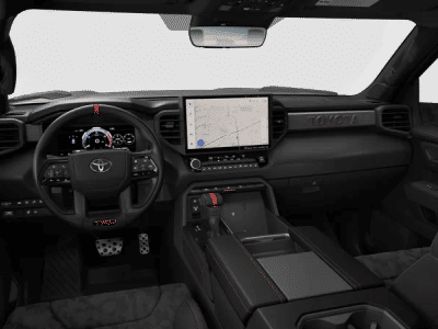2026 Toyota Sequoia - Photo 27