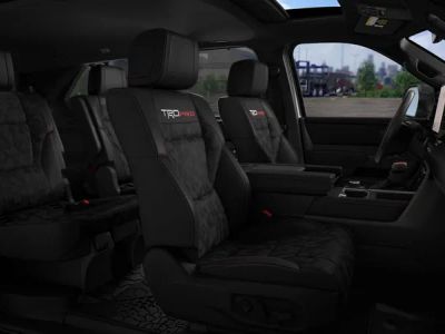 2026 Toyota Sequoia - Photo 32