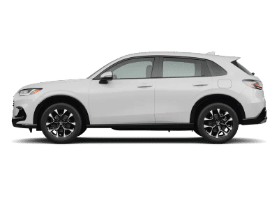 2026 Honda HR-V - Photo 2