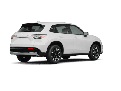 2026 Honda HR-V - Photo 3