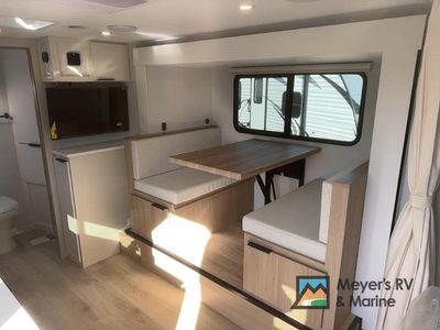 2026 Winnebago Micro Minnie - Photo 7