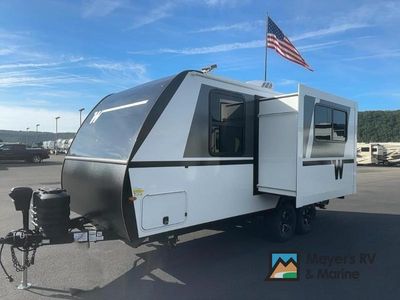 2026 Winnebago Micro Minnie - Photo 5