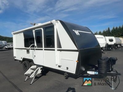 2026 Winnebago Micro Minnie - Photo 1