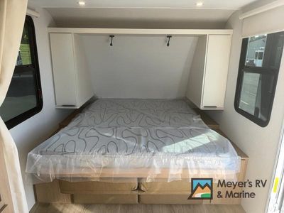 2026 Winnebago Micro Minnie - Photo 12