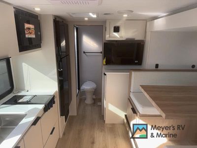 2026 Winnebago Micro Minnie - Photo 9