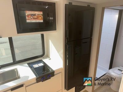 2026 Winnebago Micro Minnie - Photo 14