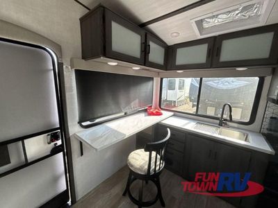 2023 Forest River RV Impression - Photo 5