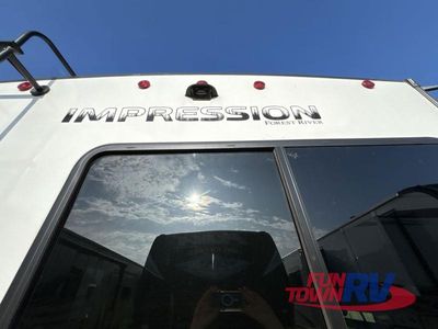 2023 Forest River RV Impression - Photo 22
